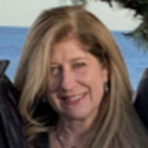 Meet your Posher, Catharine